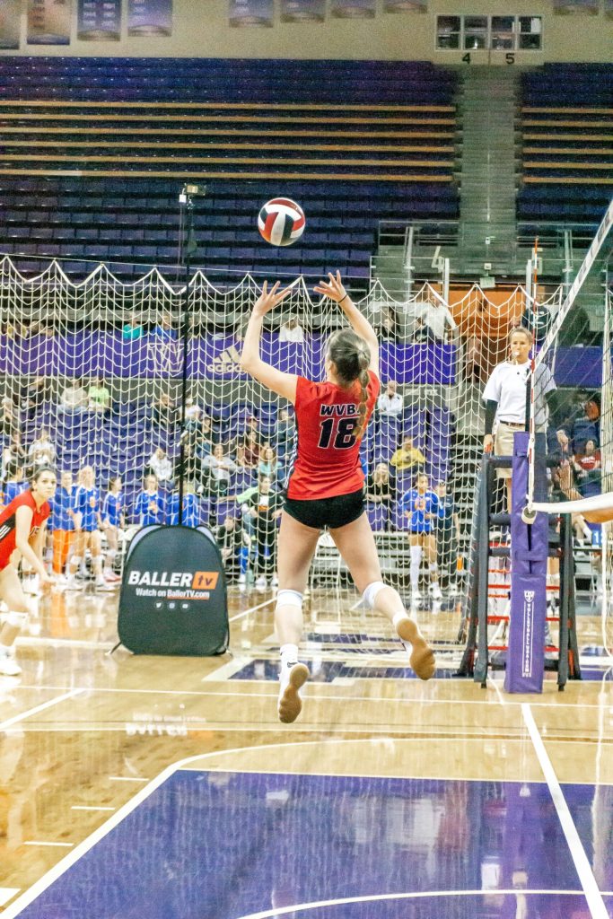 First Annual Emperors Cup: Washington Results