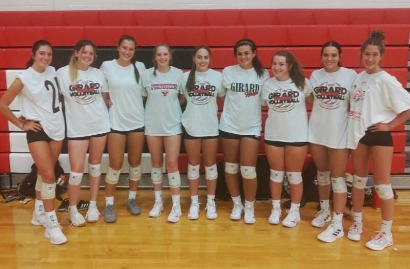 HS Preview Girard Prep Dig