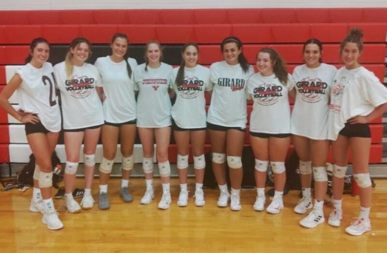 HS Preview: Girard