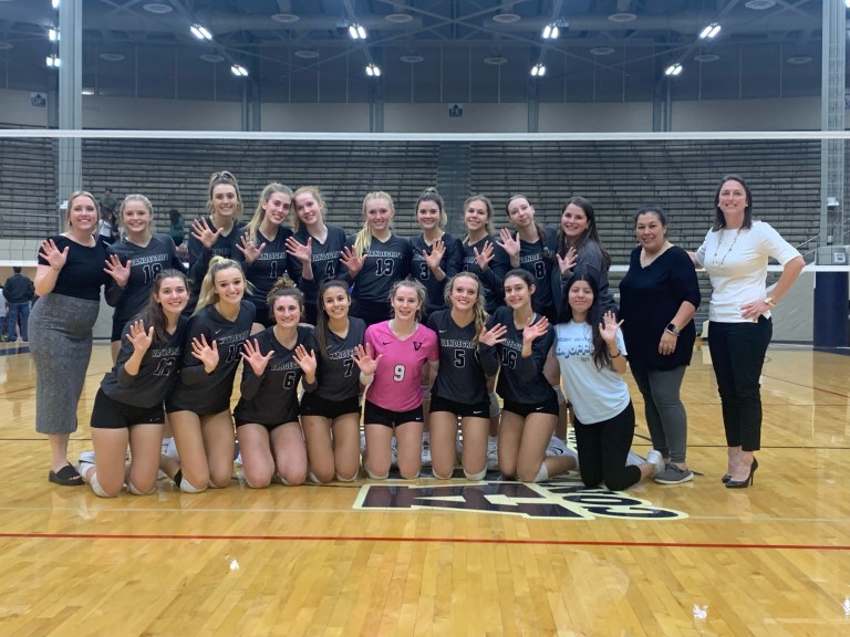 High School Pre-Season Spotlight: Vandegrift Lady Vipers