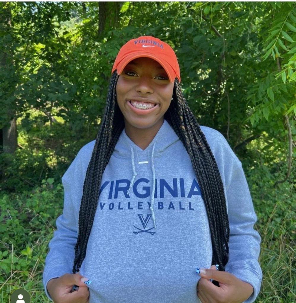 Chesapeake Bid 16 and 17 All Tournament Team