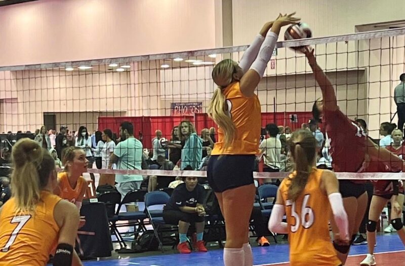 Top Ohio Players at GJNC : 16s Division