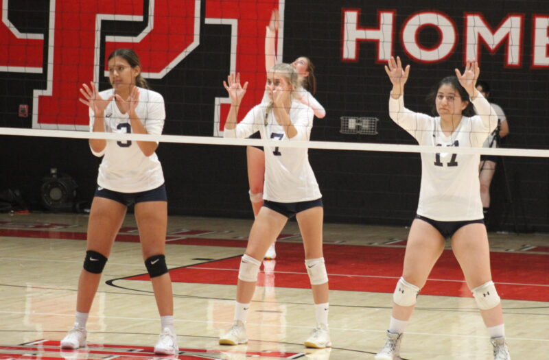 High Desert Preseason Games Begin: Week 1