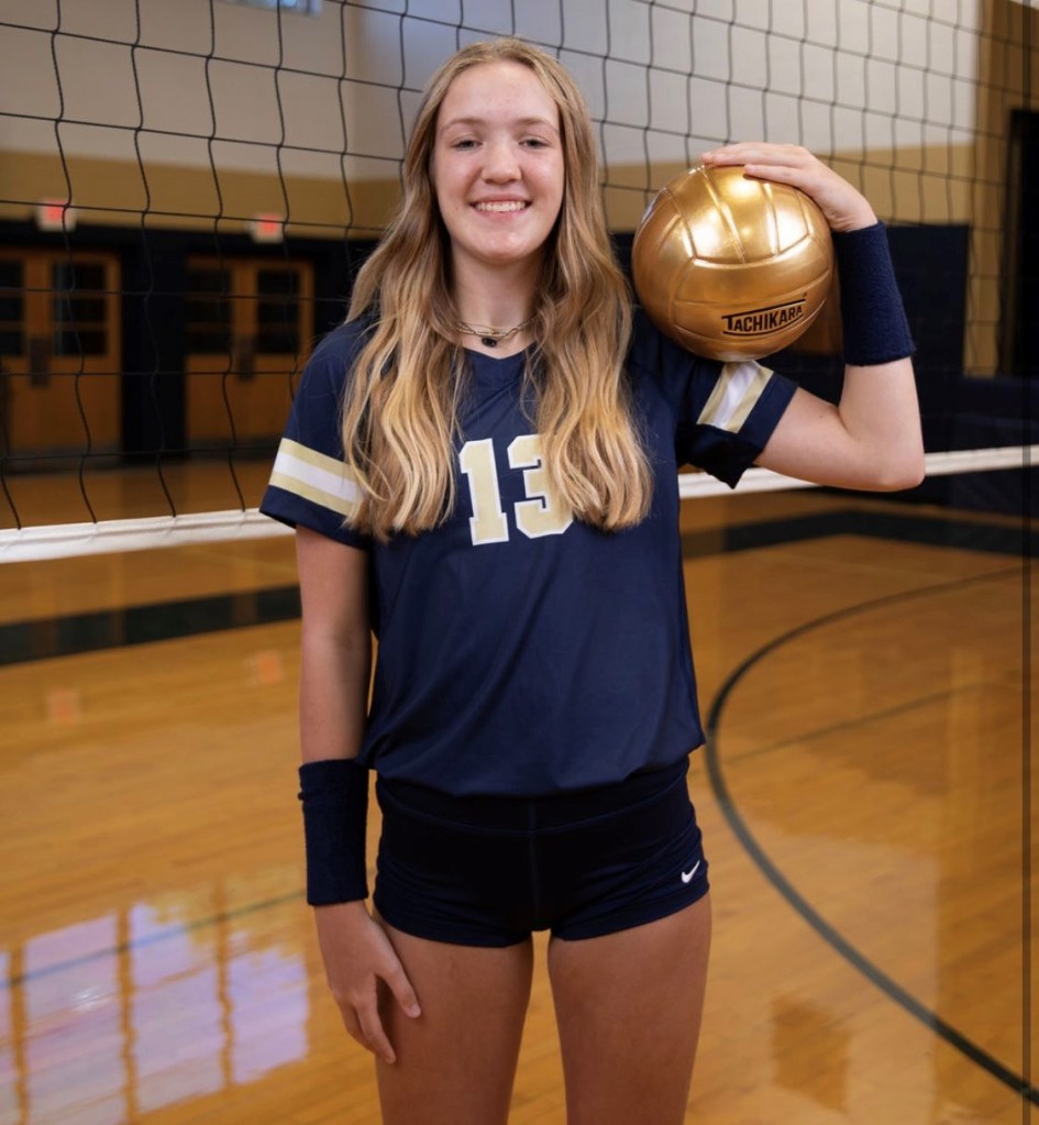 STL Top Returning Middle Hitter Performances