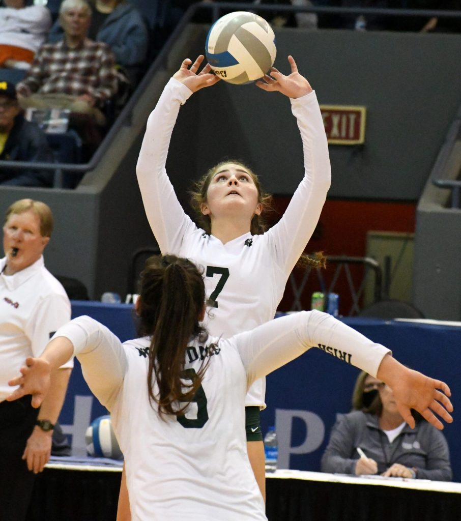 Beast of the East Standouts: Setters