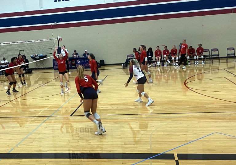 High School Team Feature - Fort Bend Dulles Vikings