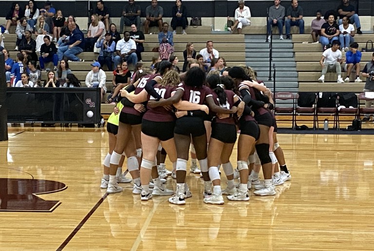 High School Team Feature: George Ranch Longhorns