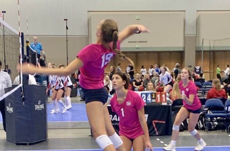 2024 Breakout Middles: 5 to Watch