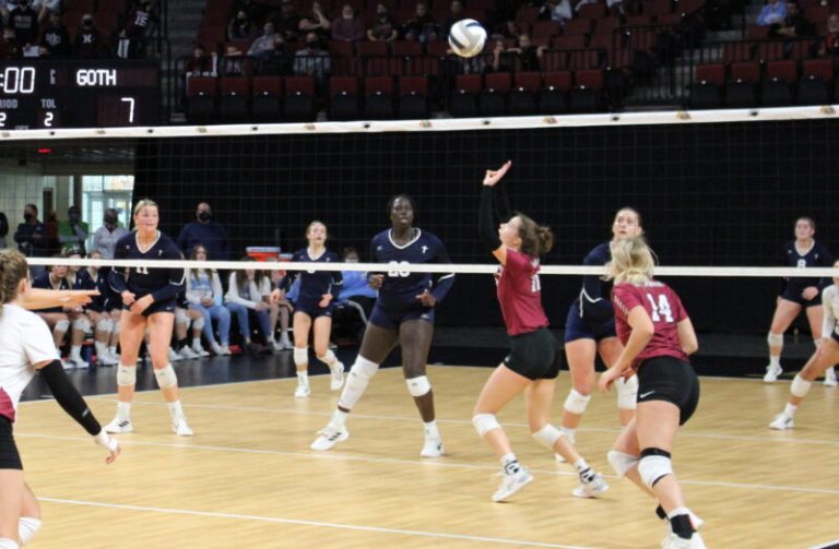 Nebraska&#039;s Returning Stat Stuffers: Setters