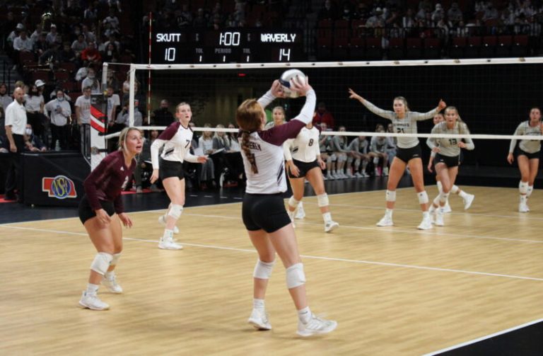 Nebraska&#039;s Opening Thursday Matches to Follow
