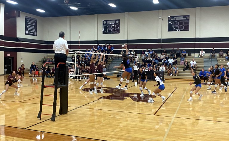 George Ranch vs. Clear Springs – Top Performers