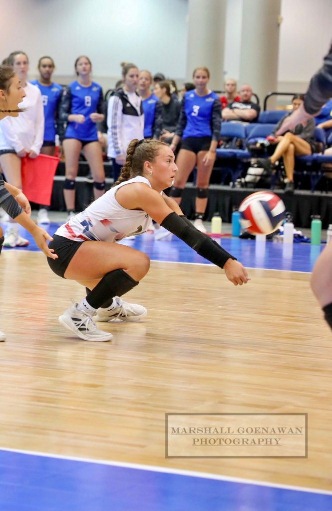 Kansas Teams in the 17s Division: Part I