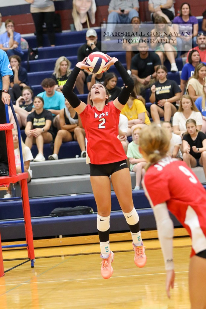 Filling out the pools: 17s and 18s KS/MO Teams at Triple Crown