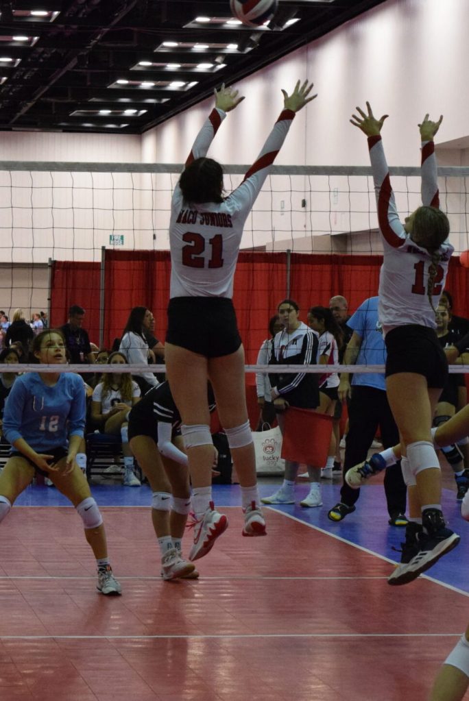 Club Team Previews: Waco Jrs 16 Black