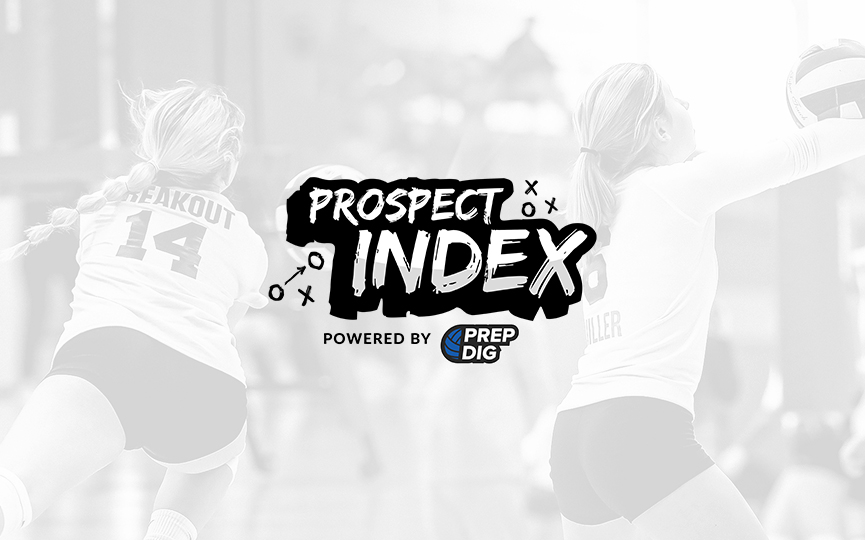 Introducing the Prep Dig Prospect Index