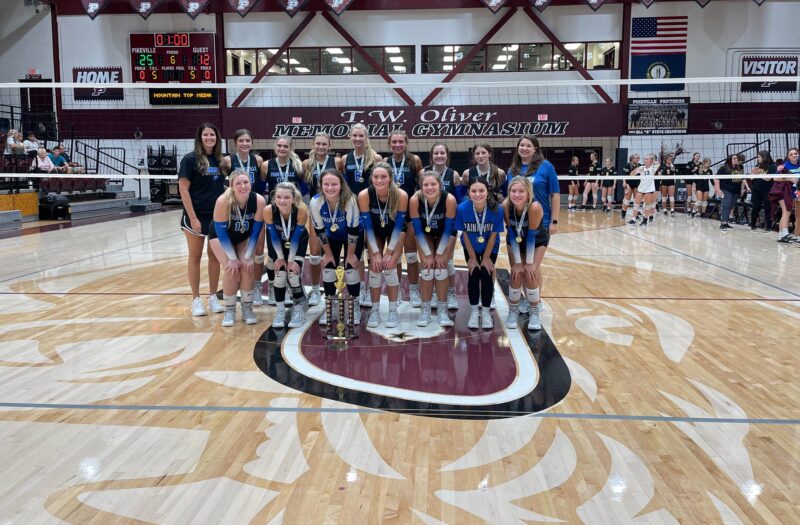 Five 2024 15th Region Players on the Rise Prep Dig