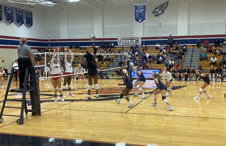 Tompkins vs. Dawson - Top Performers