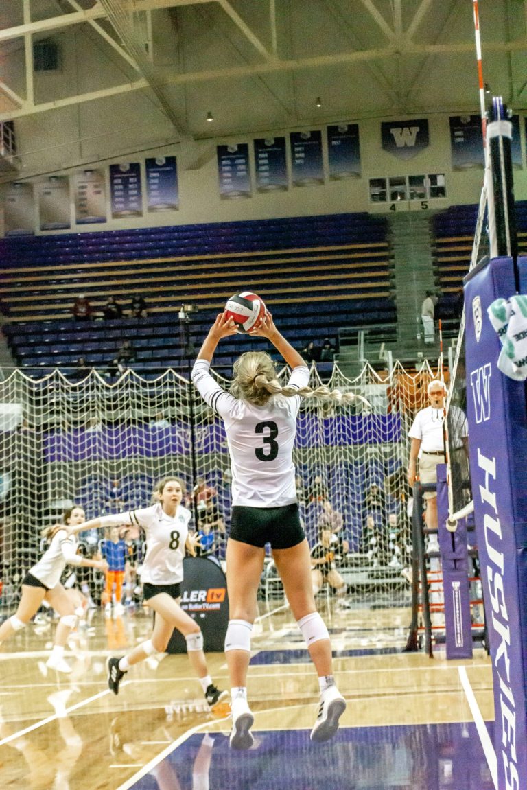 2024 Player Rankings: Top Setters