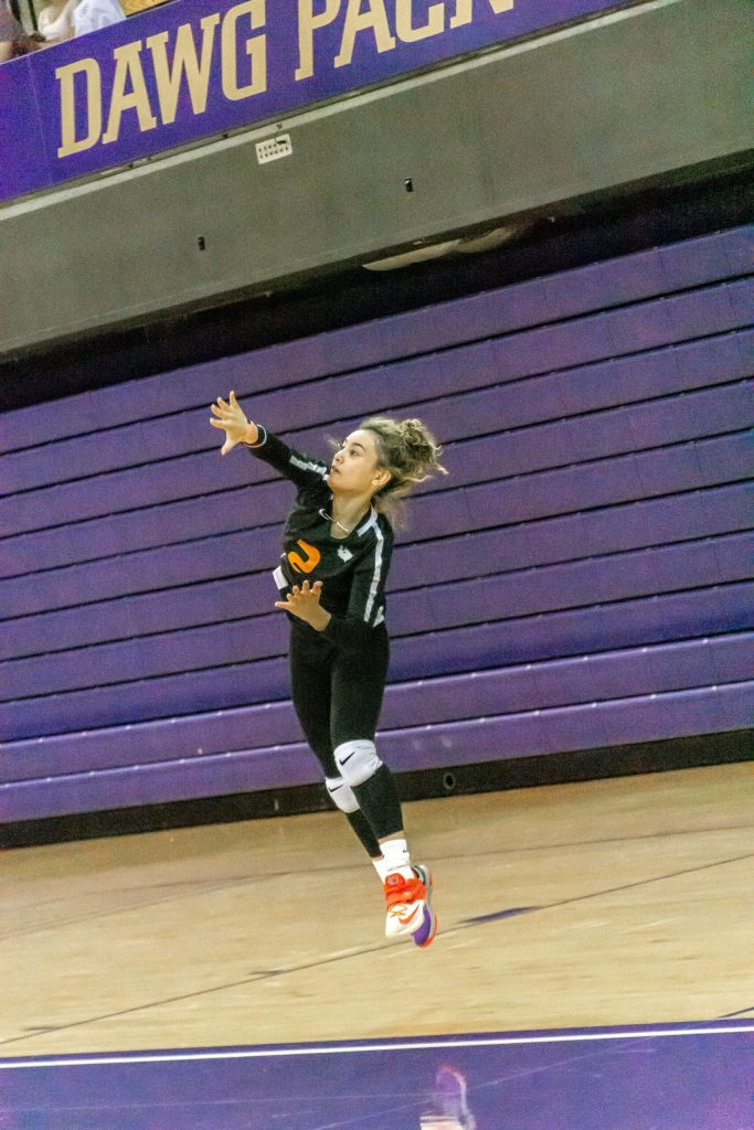 Triple Crown Team Preview: NPJ Seattle 16