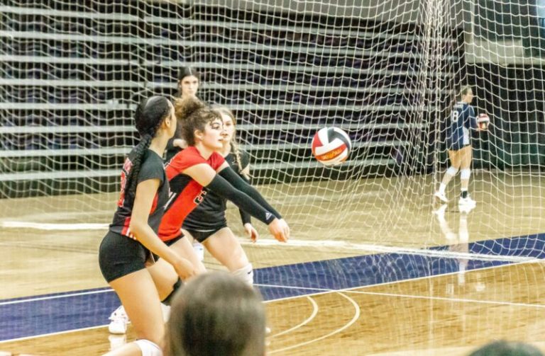 16 Open All-Star Team - Liberos