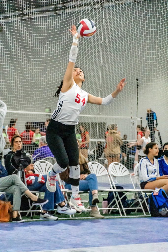 Champions Report: Dakine 17 Surf &amp; WVBA 16 Adidas