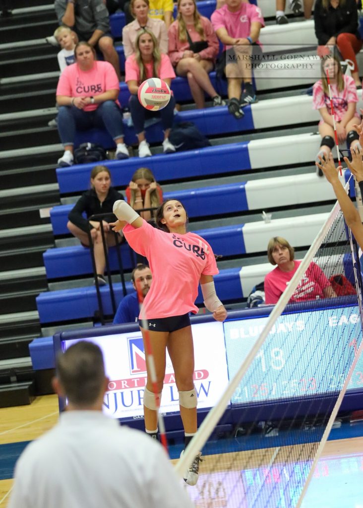 Final Top Ten For 2024