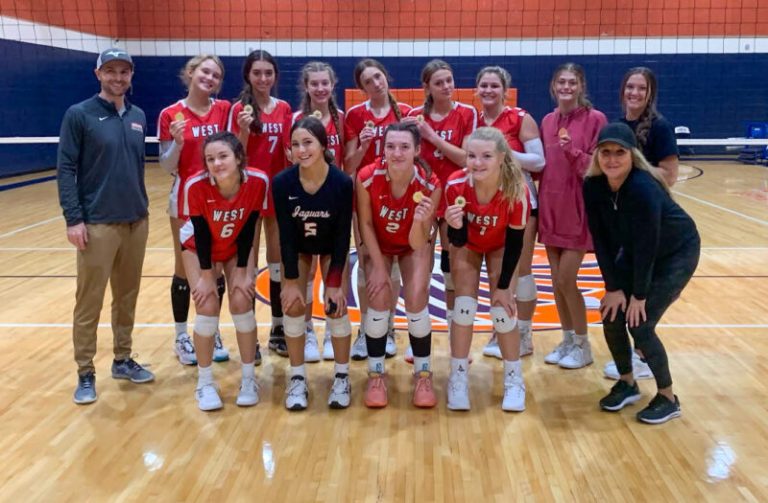 September&#039;s Week 3 Game Changers (Olathe East Invitational)