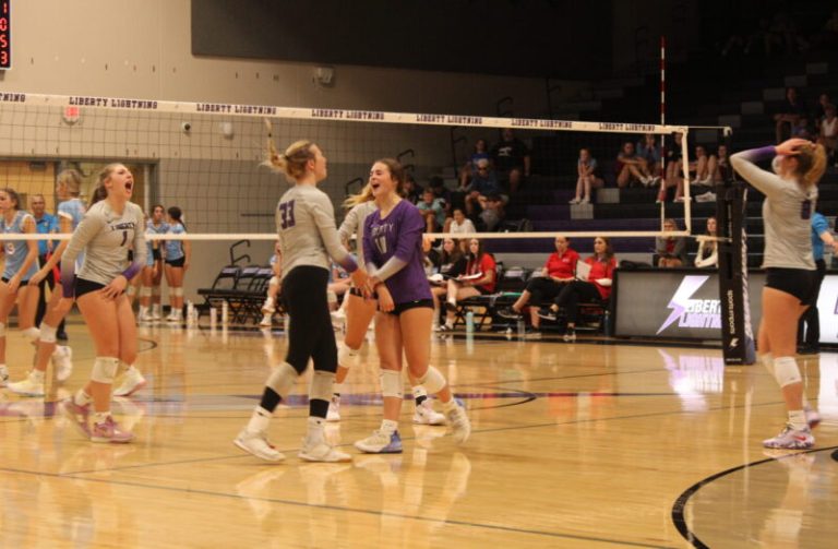 Week 4 &amp; 5: Outstanding Performers in Eastern Iowa