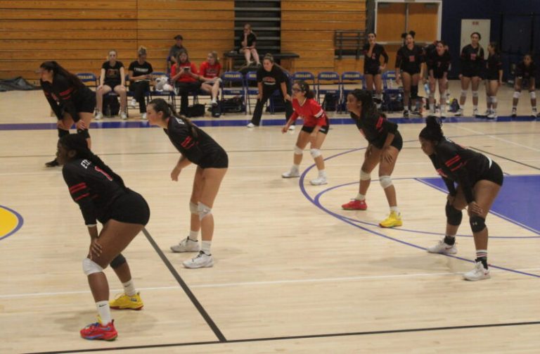 High School Featured: Etiwanda Eagles