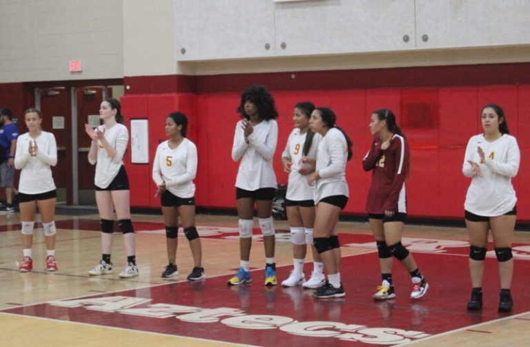 High Desert Preseason Games Begin: Last Week