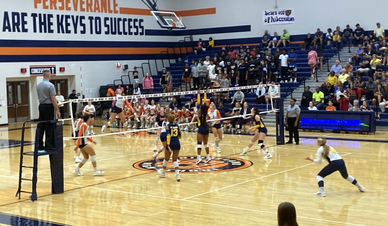 Bridgeland vs. Cy Ranch - Top Performers
