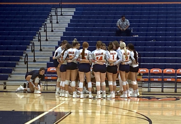 Texas HS Match to Watch: Ridge Point vs. Bridgeland