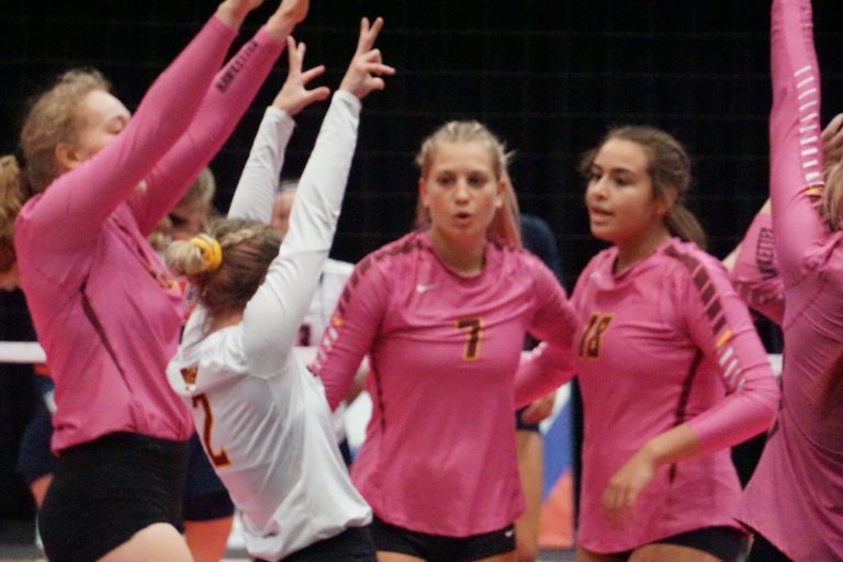 More State Powers Collide at WDM Valley