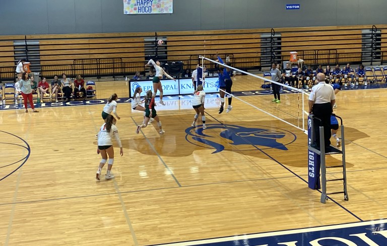 Episcopal vs. The Woodlands - Top Performers