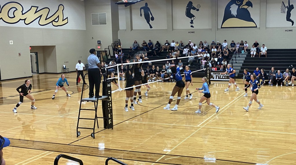 Foster vs. Friendswood &#8211; Top Performers