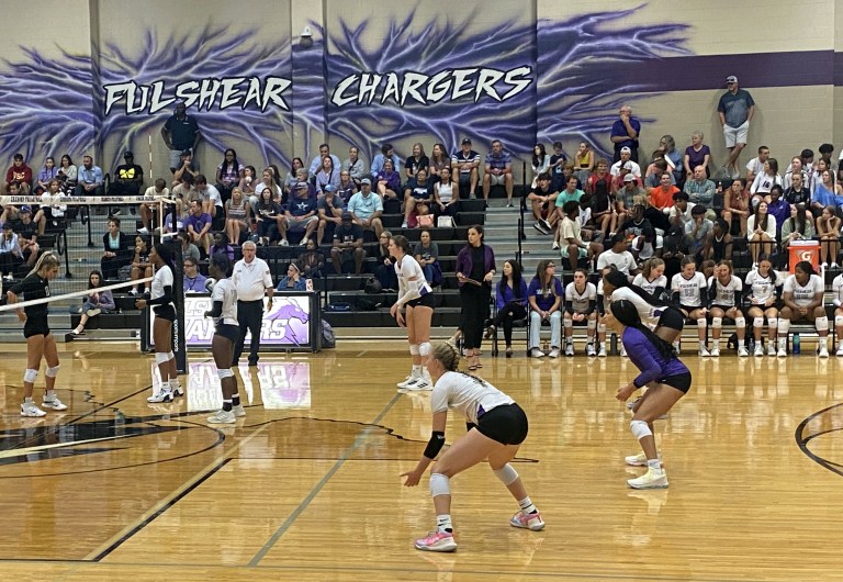 2023 Houston Area HS Previews: 5A - District 20