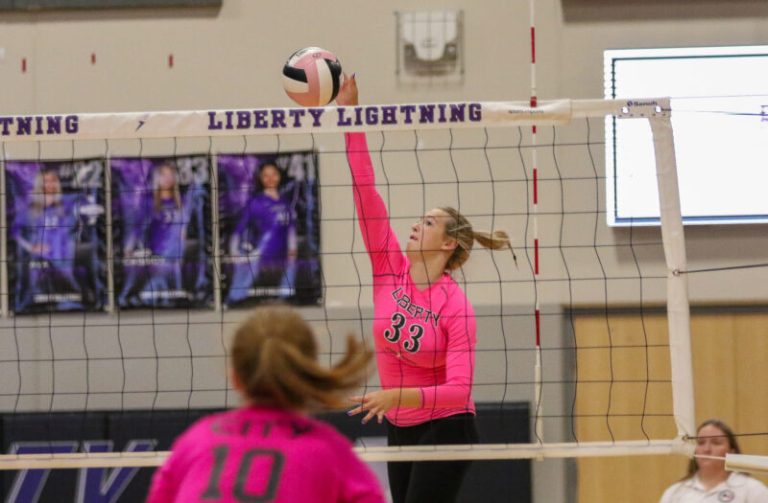 Scouting Report: Iowa City High-Iowa City Liberty