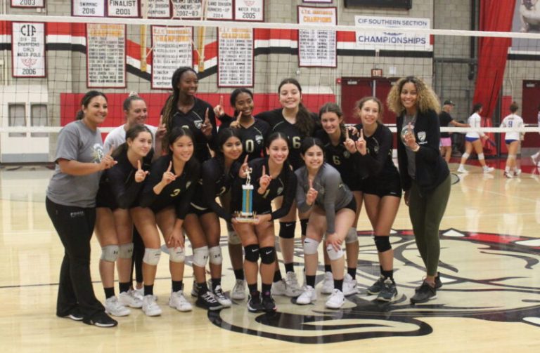 Ayala Tournament: High School Showdown