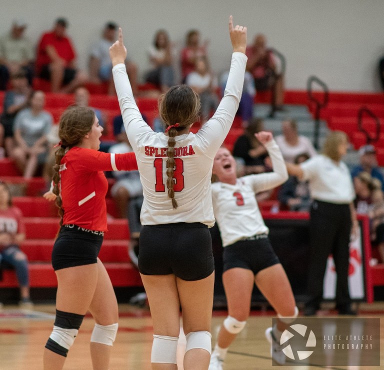 Unfinished Business: 4A Teams Poised to Postseason Return