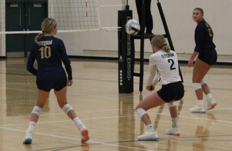 Ball Control Stars from the Heartland Crossroads Invite