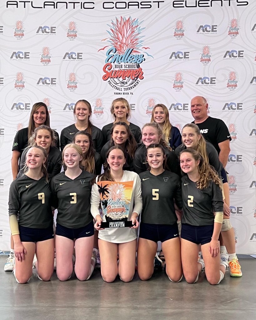 Top Talent Shines at the Endless Summer Tournament