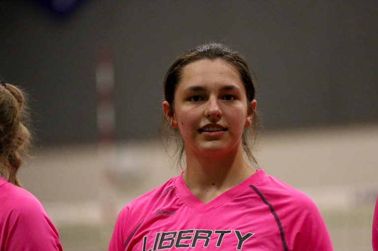 Club Team Close-Up: Adrenaline 18 Deb
