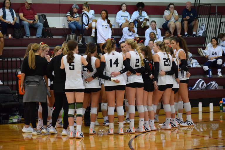 Texas High School Spotlight - Lovejoy Leopards