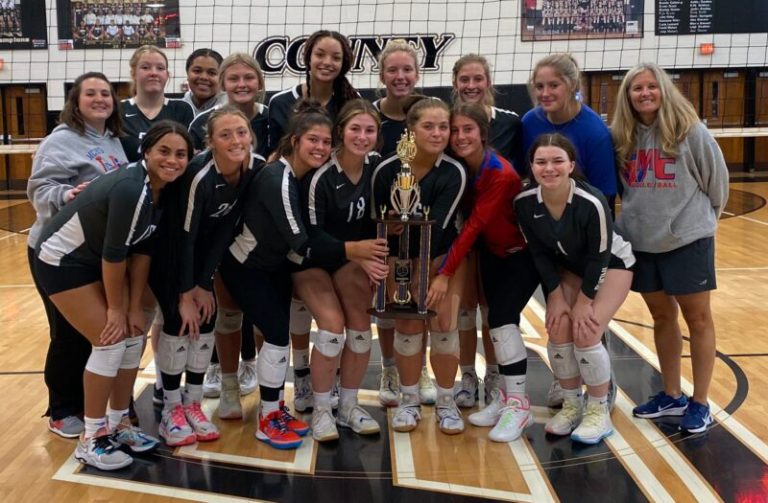 Five 2025 11th Region Middles to Watch