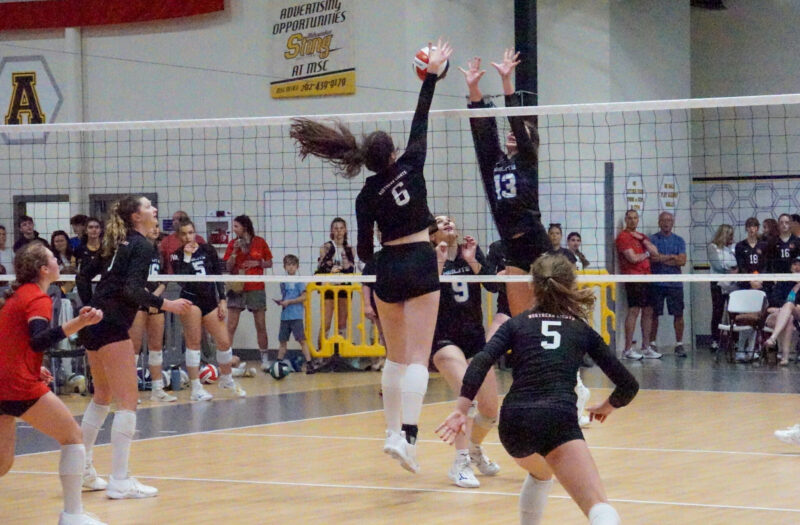 Apple Valley Eagle Invite: MN Middles to Watch