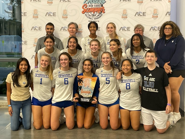 The Final Top Ten Rankings for the 2022 Season
