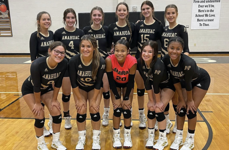 Team Feature: Anahuac Panthers