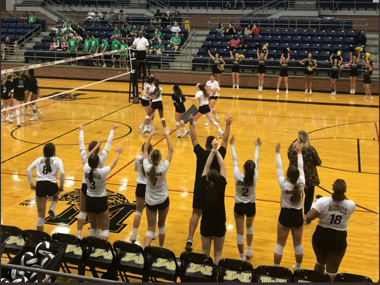 Vol 3: Big District Match-Ups to Catch This Week