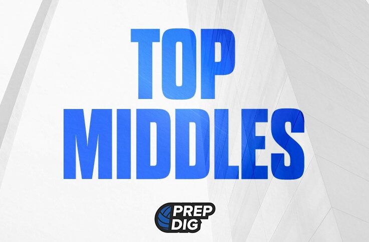 2026 Rankings: Five Middles from 11-35