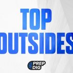 Five Talented Undersized Outside Hitters in the State of Colorado